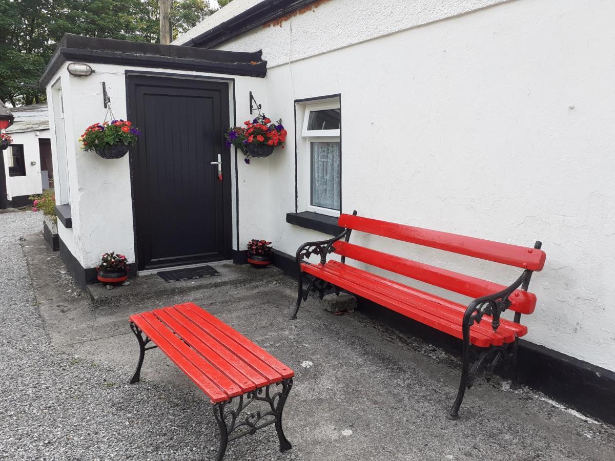 Cummins Cottages Ballycrossaun 외부 사진
