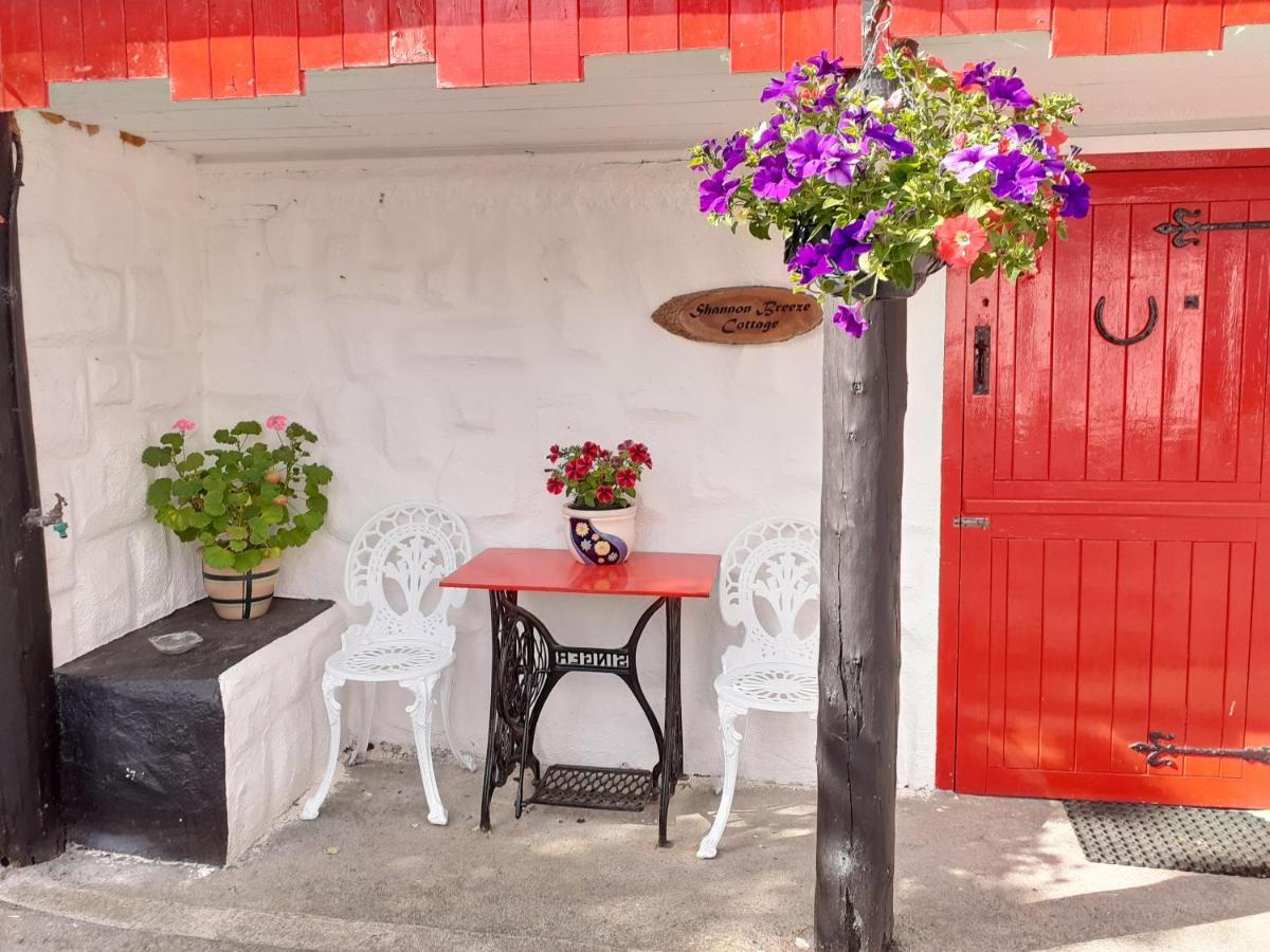 Cummins Cottages Ballycrossaun 외부 사진