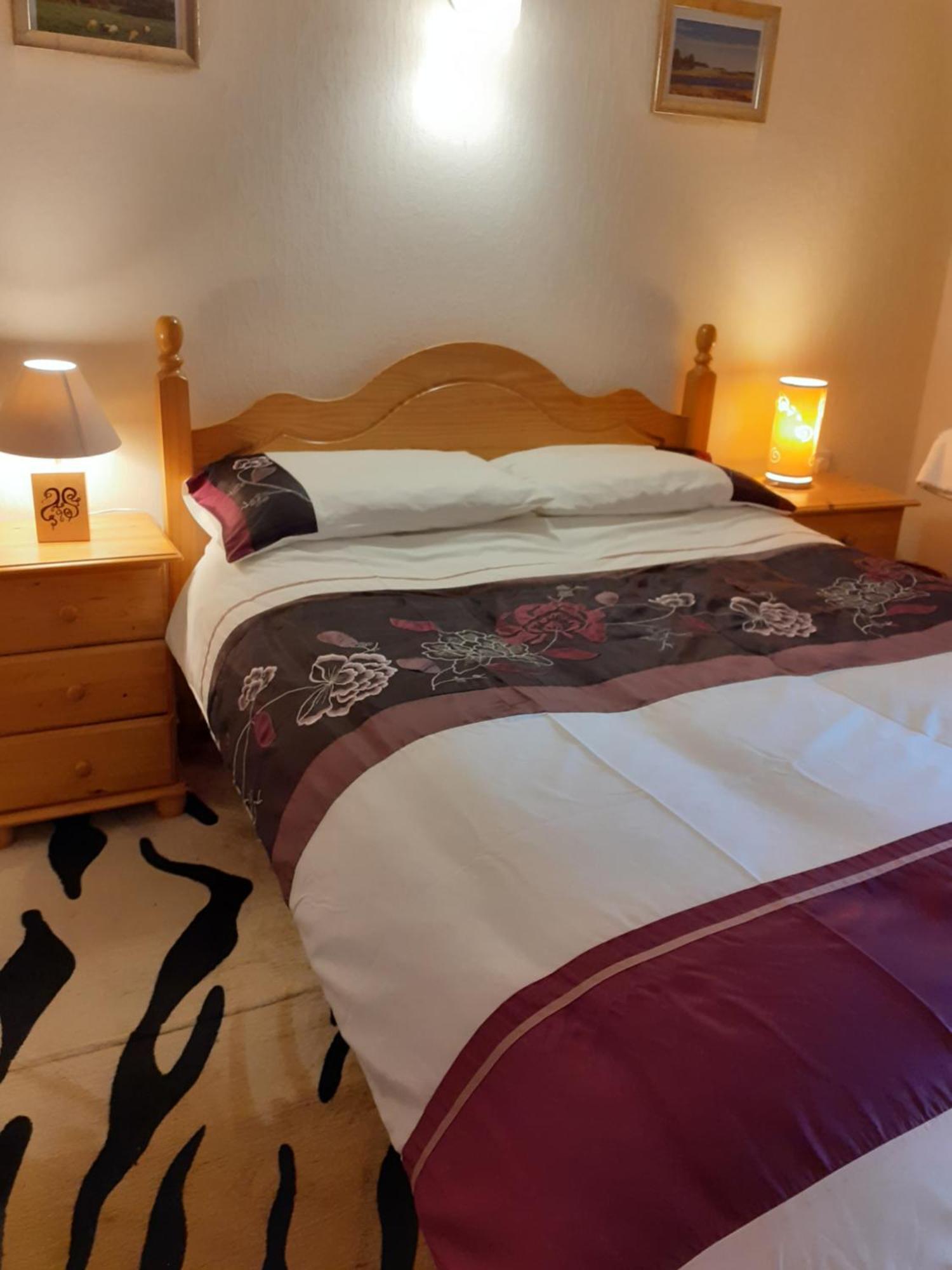 Cummins Cottages Ballycrossaun 외부 사진