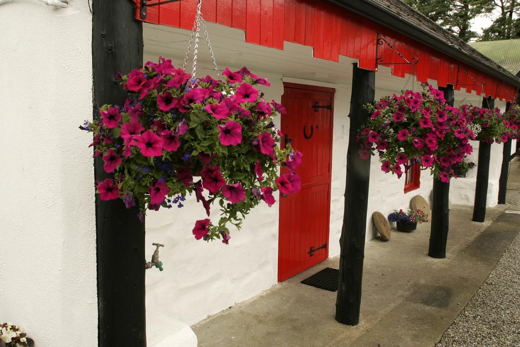 Cummins Cottages Ballycrossaun 외부 사진