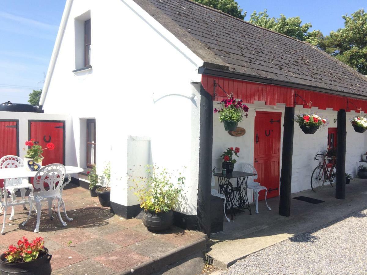 Cummins Cottages Ballycrossaun 외부 사진