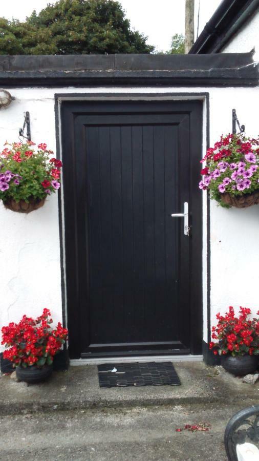 Cummins Cottages Ballycrossaun 외부 사진